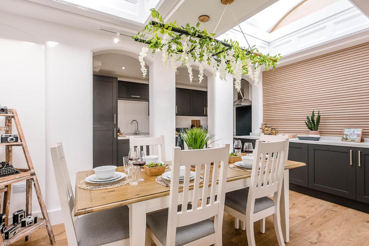 The Art Room, Leiston Luaran gambar