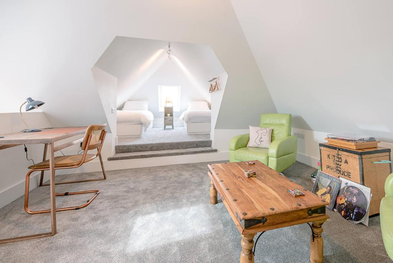 The Art Room, Leiston Luaran gambar