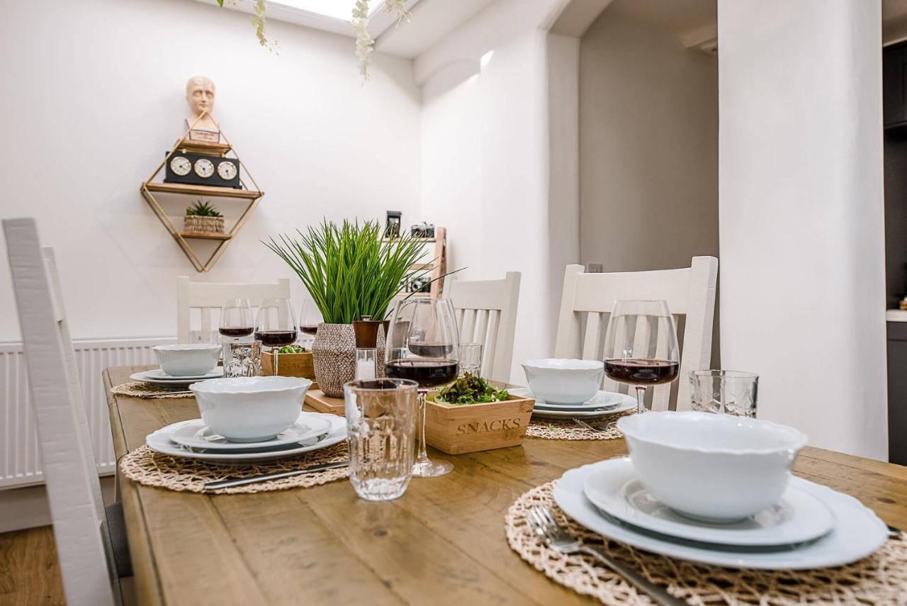 The Art Room, Leiston Luaran gambar